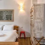 Apartmán Luxury Cozy By Station - Cafe
