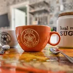 Apartmán Luxury Cozy By Station - Cafe