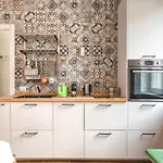 Apartmán Luxury Cozy By Station - Cafe