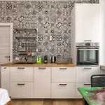 Apartmán Luxury Cozy By Station - Cafe