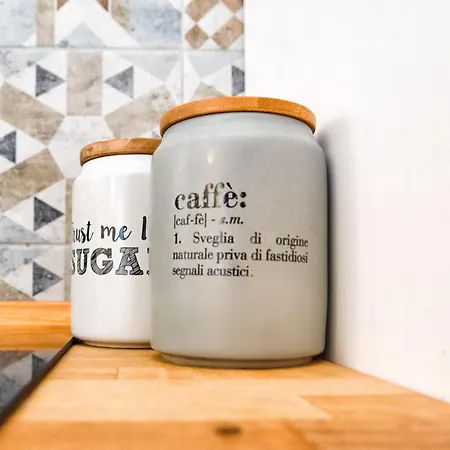 Luxury Cozy By Station - Cafe Lejlighed *