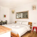 Luxury Cozy By Station - Cafe * Milaan